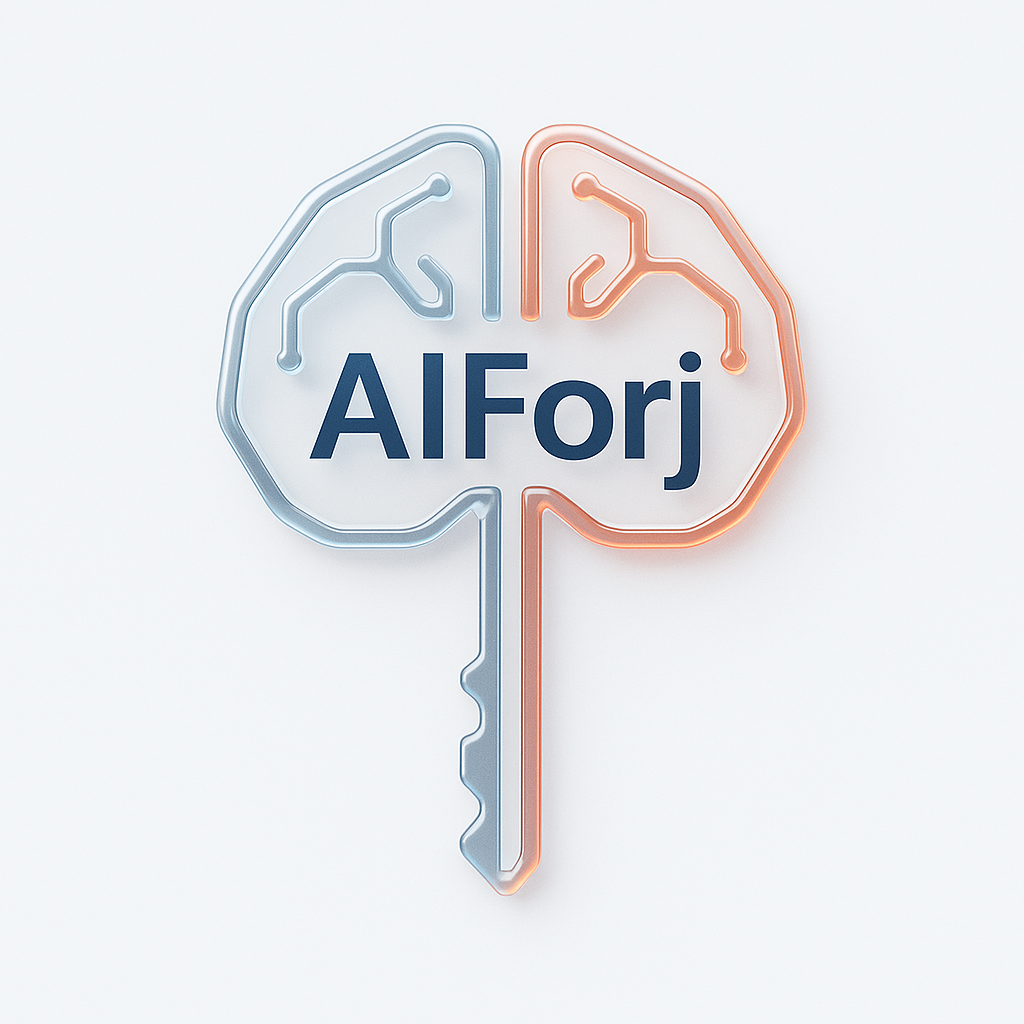 AIForj Logo